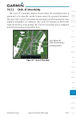 Предварительный просмотр 349 страницы Garmin GTN 750 Pilot'S Manual