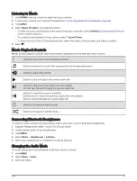 Preview for 92 page of Garmin HRM-PRO PLUS 010-13118-00 Owner'S Manual