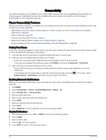 Preview for 93 page of Garmin HRM-PRO PLUS 010-13118-00 Owner'S Manual