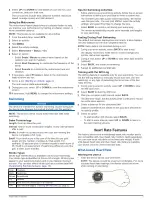 Preview for 7 page of Garmin Instinct  2 Solar Owner'S Manual