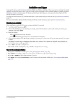 Preview for 15 page of Garmin INSTINCT 2X Owner'S Manual