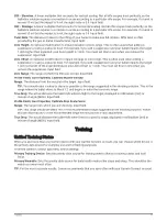 Preview for 45 page of Garmin INSTINCT 2X Owner'S Manual