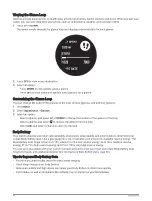 Preview for 56 page of Garmin INSTINCT 2X Owner'S Manual