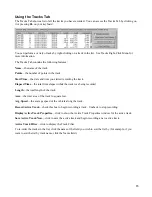 Preview for 87 page of Garmin nRoute Help Manual