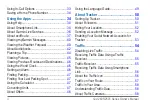 Preview for 4 page of Garmin nuvi 2455LT Owner'S Manual