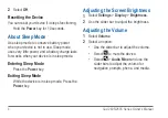 Preview for 10 page of Garmin nuvi 2455LT Owner'S Manual