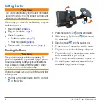 Preview for 2 page of Garmin nuvi 2580TV Quick Start Manual