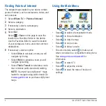 Preview for 4 page of Garmin nuvi 2580TV Quick Start Manual