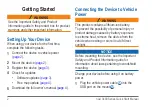 Preview for 2 page of Garmin nuvi 3450 Quick Start Manual