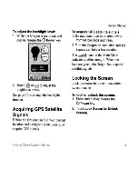 Preview for 9 page of Garmin Oregon Series Owner'S Manual