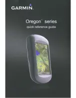 Preview for 48 page of Garmin Oregon Series Owner'S Manual