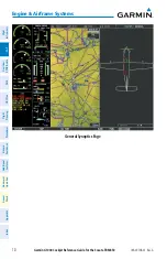 Предварительный просмотр 26 страницы Garmin SOCATA TBM850 Cockpit Reference Manual