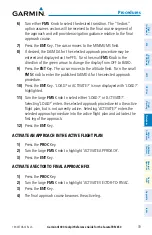 Предварительный просмотр 55 страницы Garmin SOCATA TBM850 Cockpit Reference Manual