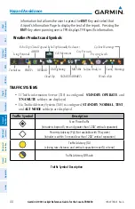 Предварительный просмотр 60 страницы Garmin SOCATA TBM850 Cockpit Reference Manual