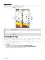 Preview for 16 page of Garmin STRIKER PLUS Owner'S Manual