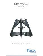 Preview for 1 page of Garmin Tacx NEO 2T Smart Assembly