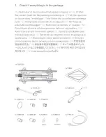 Preview for 2 page of Garmin Tacx NEO 2T Smart Assembly