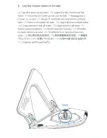 Preview for 3 page of Garmin Tacx NEO 2T Smart Assembly