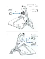 Preview for 6 page of Garmin Tacx NEO 2T Smart Assembly