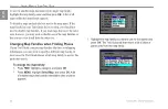 Preview for 54 page of Garmin Trail Guide Owner'S Manual
