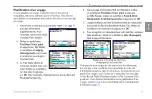 Preview for 77 page of Garmin Trail Guide Owner'S Manual
