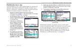 Preview for 137 page of Garmin Trail Guide Owner'S Manual