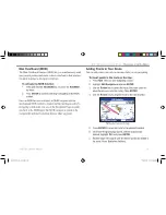 Предварительный просмотр 47 страницы Garmin West Marine 276C Plus Owner'S Manual