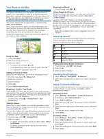 Preview for 11 page of Garmin Zumo 590 Owner'S Manual