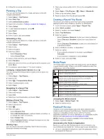 Preview for 15 page of Garmin Zumo 590 Owner'S Manual