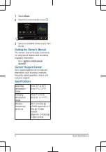 Preview for 6 page of Garmin Zumo XT Quick Start Manual