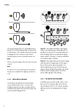 Preview for 22 page of GARO ENTITY PRO Installation And Operations