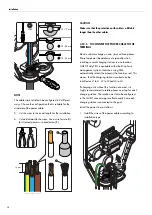 Preview for 28 page of GARO ENTITY PRO Installation And Operations