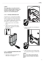 Preview for 35 page of GARO ENTITY PRO Installation And Operations