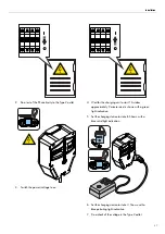 Preview for 37 page of GARO ENTITY PRO Installation And Operations