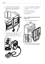 Preview for 38 page of GARO ENTITY PRO Installation And Operations