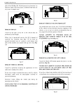 Preview for 16 page of GARO TFA4500-3D User Manual