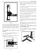 Preview for 23 page of GARO TFA4500-3D User Manual