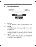 Preview for 7 page of Garrett MAGNASCANNER CS 5000 User Manual