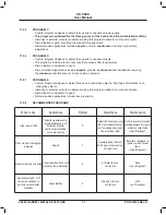 Preview for 37 page of Garrett MAGNASCANNER CS 5000 User Manual