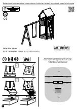 Preview for 1 page of gartenpirat GP1120 Premium S Assembly Instruction Manual