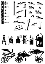 Preview for 3 page of gartenpirat GP1120 Premium S Assembly Instruction Manual