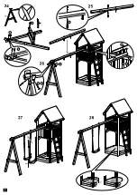 Preview for 7 page of gartenpirat GP1120 Premium S Assembly Instruction Manual