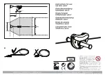 Предварительный просмотр 1 страницы gartenpirat para Instructions For Use Manual