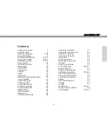 Preview for 7 page of GAS GAS TXT PRO - 2006 User Manual