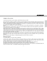 Preview for 9 page of GAS GAS TXT PRO - 2006 User Manual