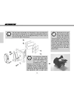 Preview for 30 page of GAS GAS TXT PRO - 2006 User Manual