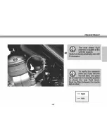 Предварительный просмотр 39 страницы GAS GAS TXT PRO - 2008 Manual