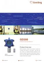 GasDog 41547 Manual preview