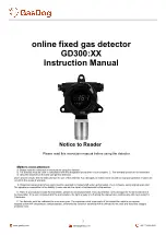 Preview for 5 page of GasDog 41547 Manual