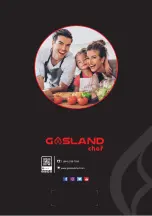 Preview for 28 page of GASLAND chef ES606MS Installation Instructions Manual